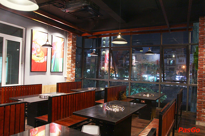 KStreet Thượng Đình 15