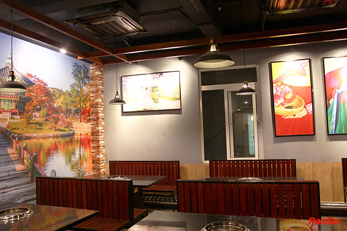 KStreet Thượng Đình 16