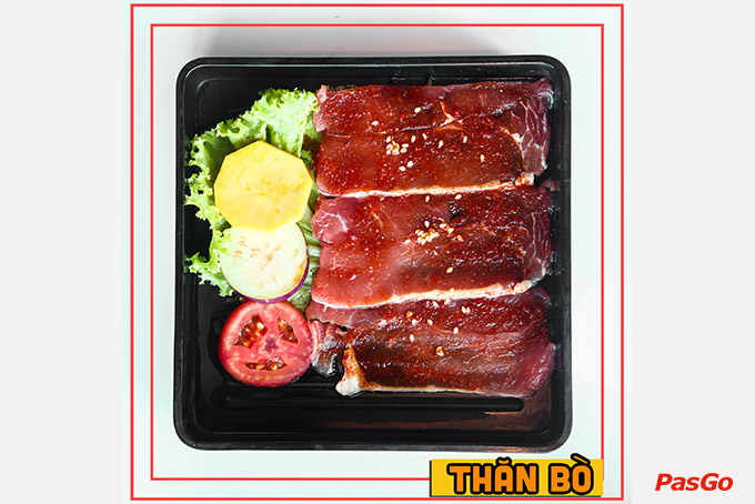 KStreet Thượng Đình 2