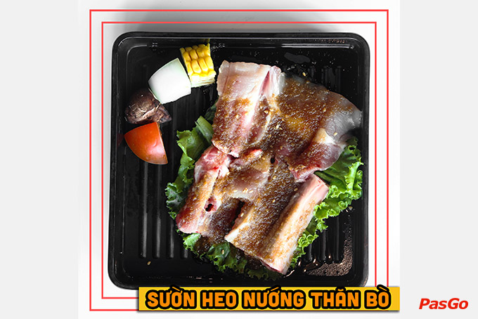 KStreet Thượng Đình 3