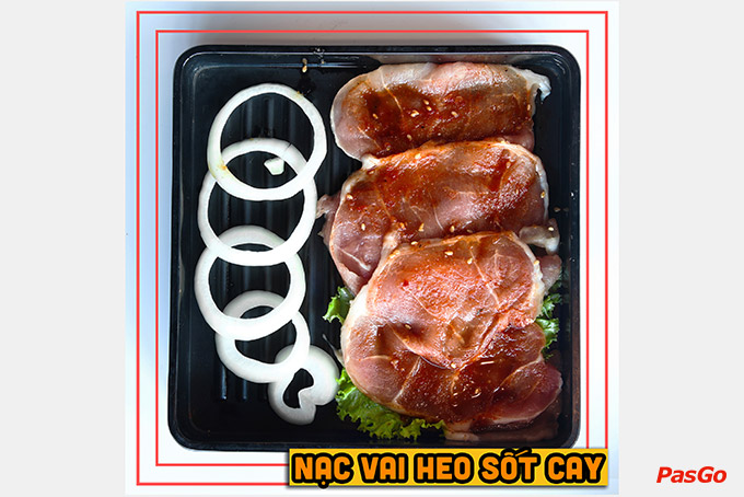 KStreet Thượng Đình 4