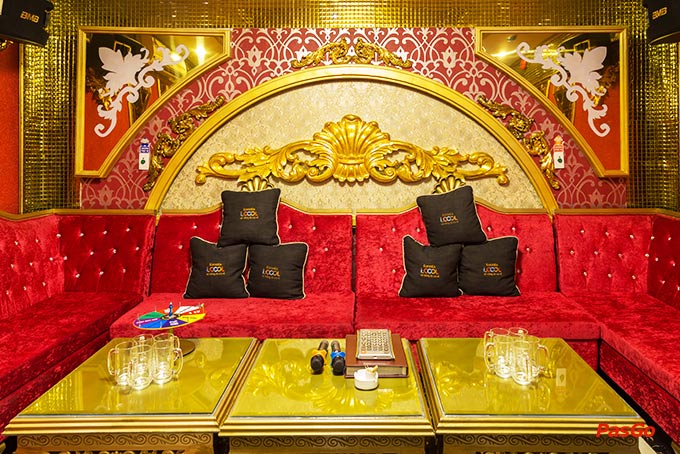 Karaoke ICOOL - Dạ Nam