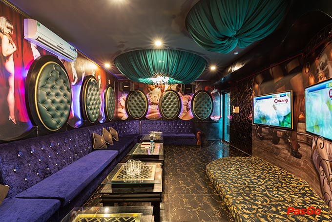 Karaoke ICOOL - Dạ Nam-1