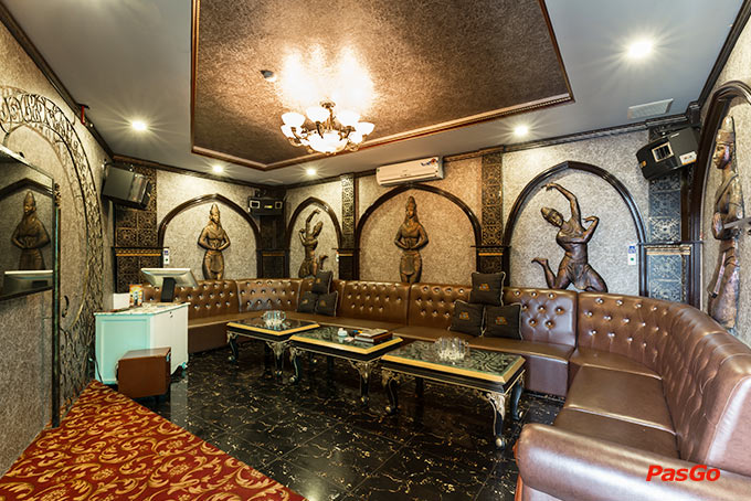 Karaoke ICOOL - Dạ Nam-4