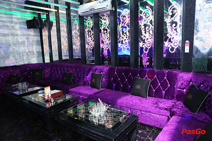 Karaoke ICOOL - Nguyễn Sơn