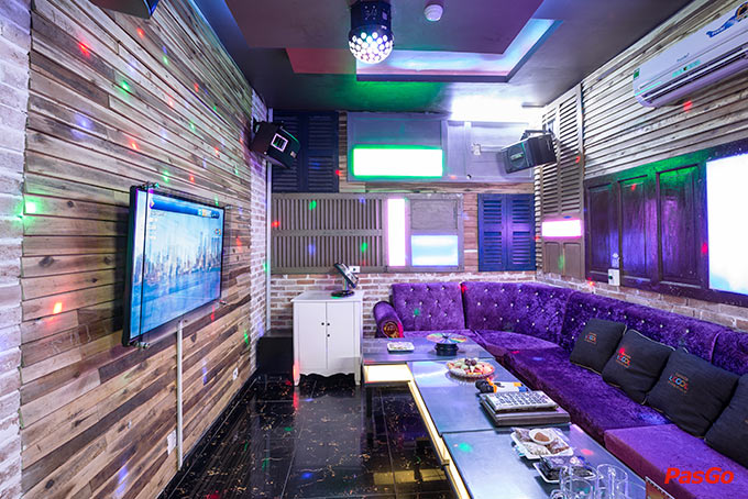 Karaoke ICOOL - Nguyễn Sơn-1