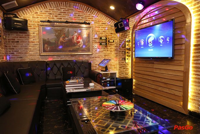 Karaoke ICOOL - Nguyễn Sơn-2