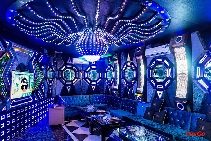 Karaoke ICOOL - Nguyễn Sơn-3