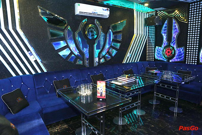 Karaoke ICOOL - Nguyễn Sơn-5