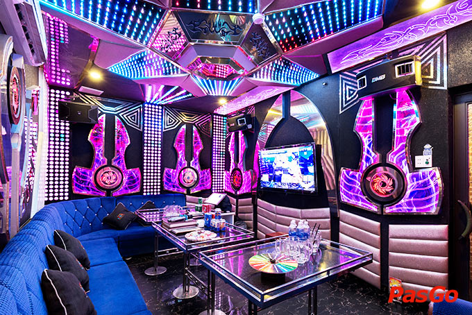 Karaoke ICOOL - Tô Ký