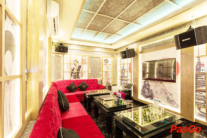 Karaoke ICOOL - Tô Ký-6