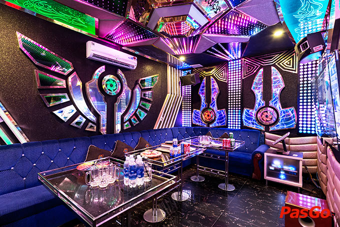 Karaoke ICOOL - Tô Ký-2