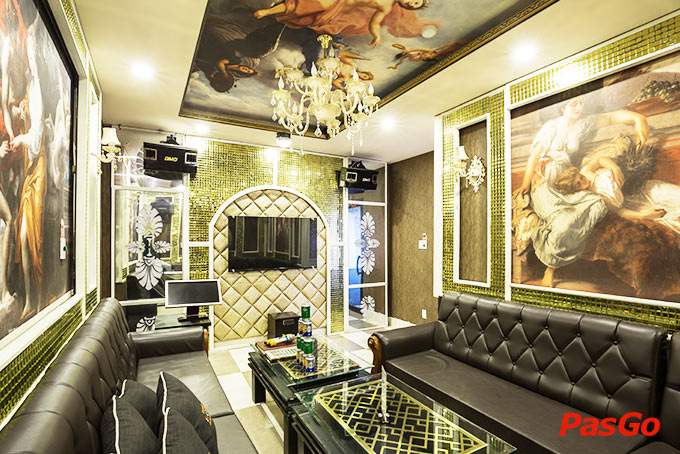 Karaoke ICOOL - Tô Ký-3