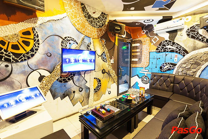 Karaoke ICOOL - Tô Ký-4