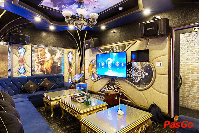 Karaoke ICOOL - Tô Ký-5