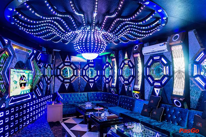 Karaoke ICOOL - Trần Bình Trọng