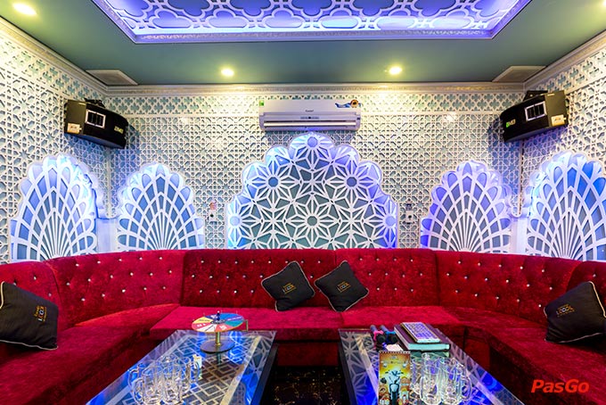 Karaoke ICOOL - Trần Bình Trọng-1