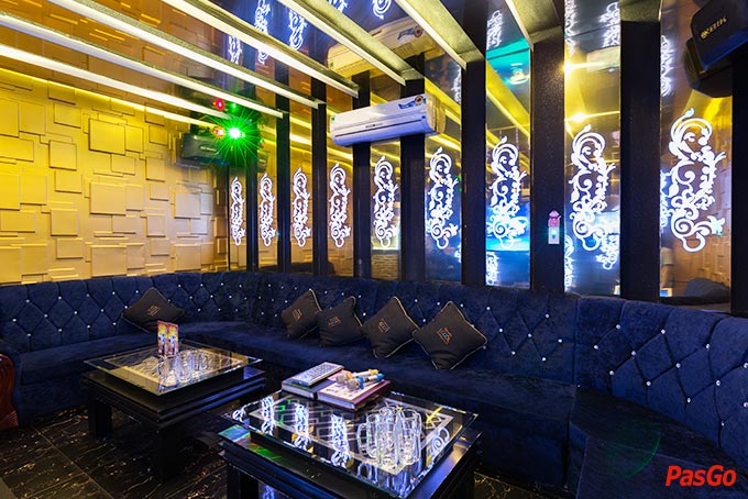 Karaoke ICOOL - Trần Bình Trọng-3