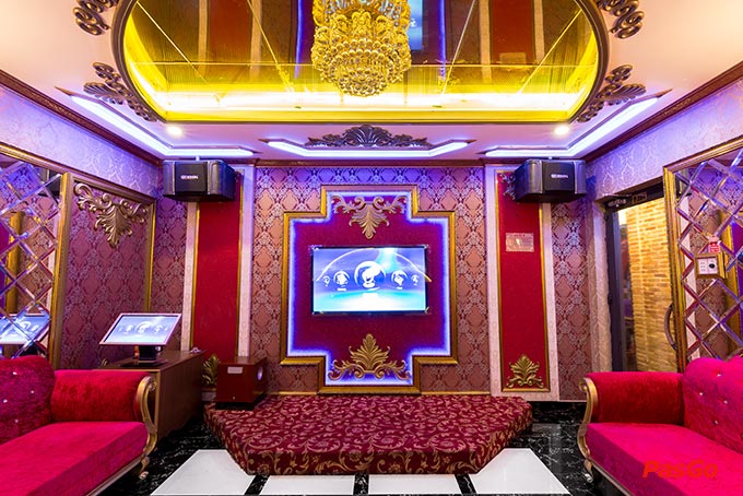 Karaoke ICOOL - Trần Bình Trọng-4