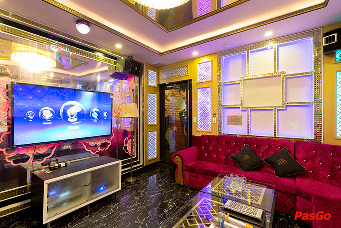 Karaoke ICOOL - Trần Bình Trọng-5