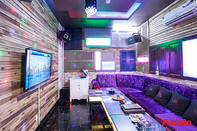 Karaoke ICOOL - Xô Viết Nghệ Tĩnh