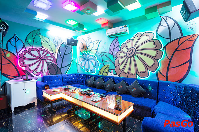 Karaoke ICOOL - Xô Viết Nghệ Tĩnh-5