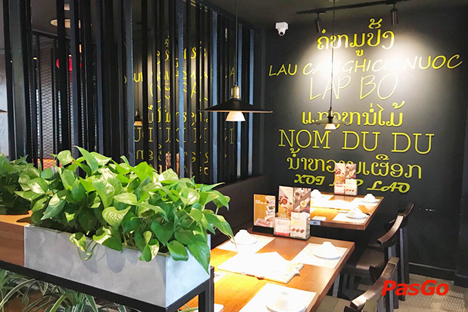 Khao Lao - Crescent Mall-18