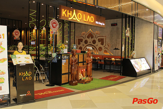 Khao Lao - Vạn Hạnh Mall-14