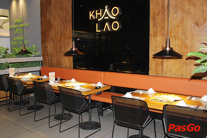 Khao Lao - Vạn Hạnh Mall-17