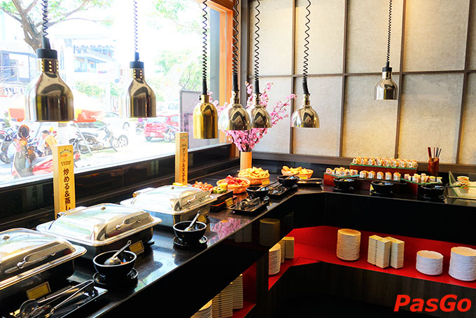 Kichi Kichi Nguyễn Văn Linh 17