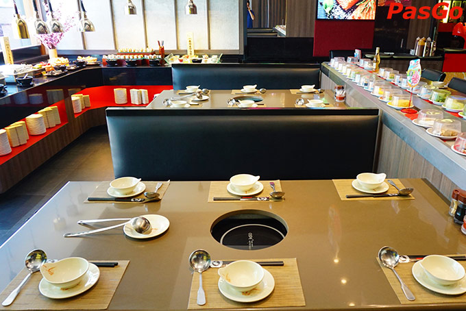 Kichi Kichi Nguyễn Văn Linh 19