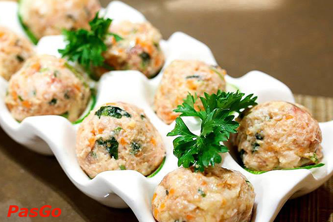 Kichi Kichi Nguyễn Văn Linh 6