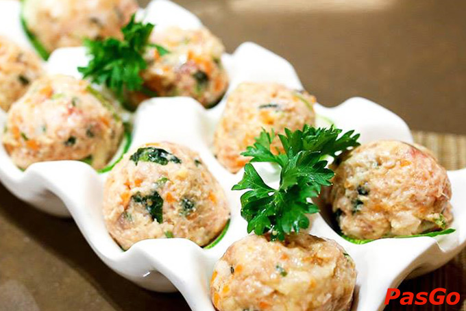 Lẩu Băng Chuyền Kichi Kichi Aeon Mall Bình Tân 7