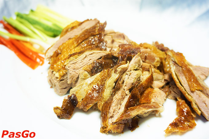 Nhà hàng Kim Đô Trần Phú 1