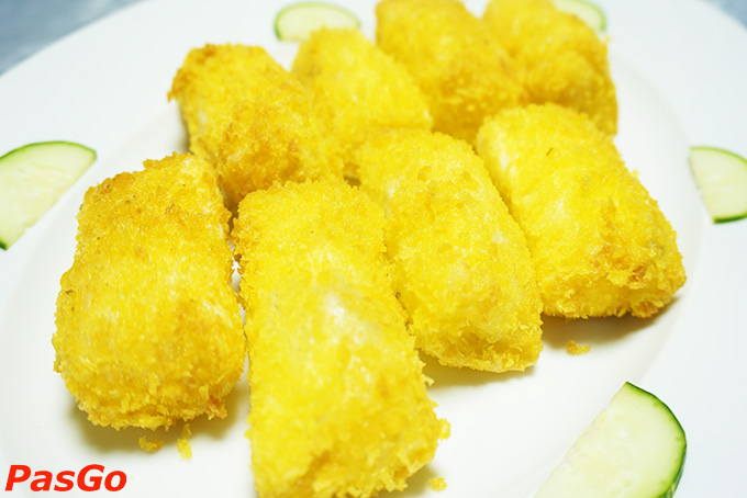 Nhà hàng Kim Đô Trần Phú 13