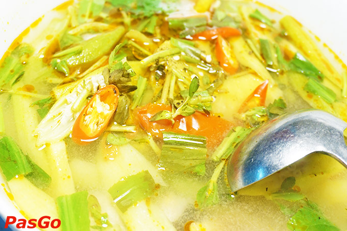 Nhà hàng Kim Đô Trần Phú 14