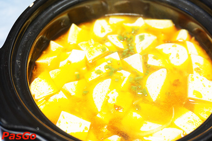 Nhà hàng Kim Đô Trần Phú 2