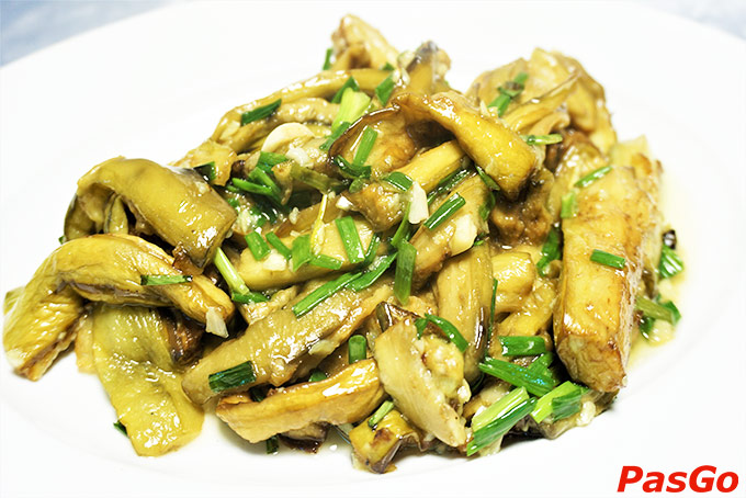 Nhà hàng Kim Đô Trần Phú 4