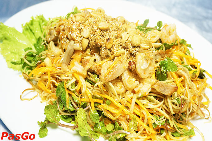 Nhà hàng Kim Đô Trần Phú 5