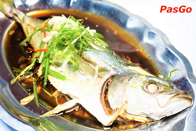 Nhà hàng Kim Đô Trần Phú 6