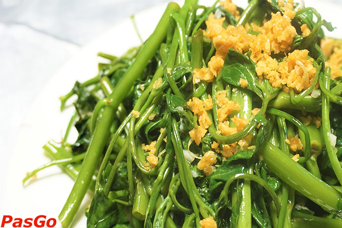 Nhà hàng Kim Đô Trần Phú 8