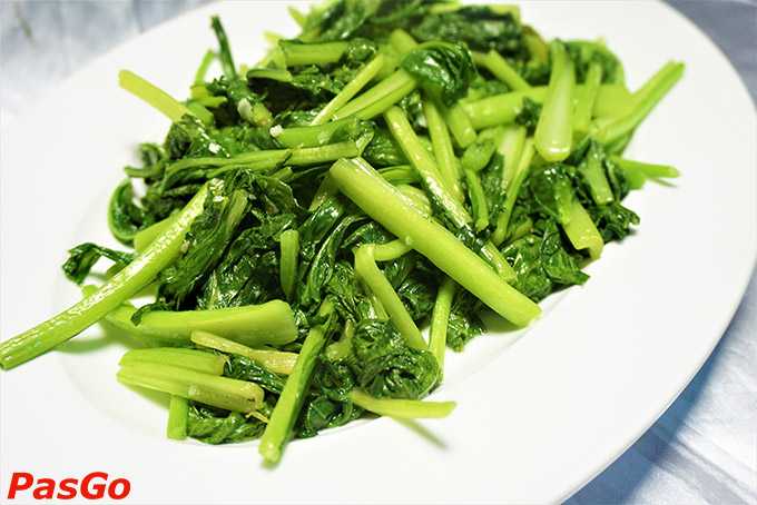 Nhà hàng Kim Đô Trần Phú 9