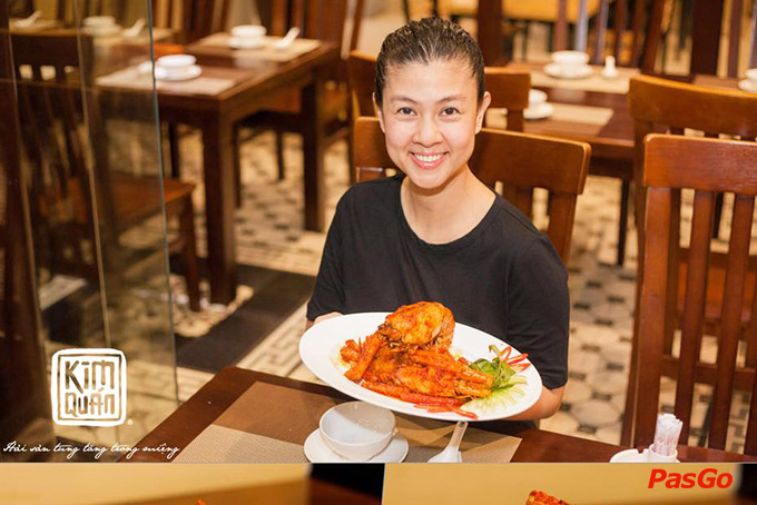 Kim Quán Nguyễn Lương Bằng 1
