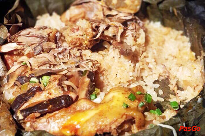 Kim Quán Nguyễn Lương Bằng 10