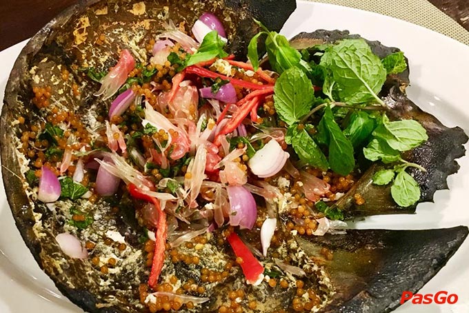 Kim Quán Nguyễn Lương Bằng 11