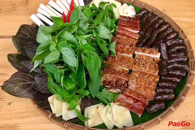 Kim Quán Nguyễn Lương Bằng 12