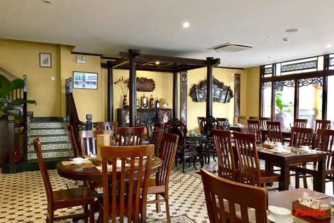 Kim Quán Nguyễn Lương Bằng 16