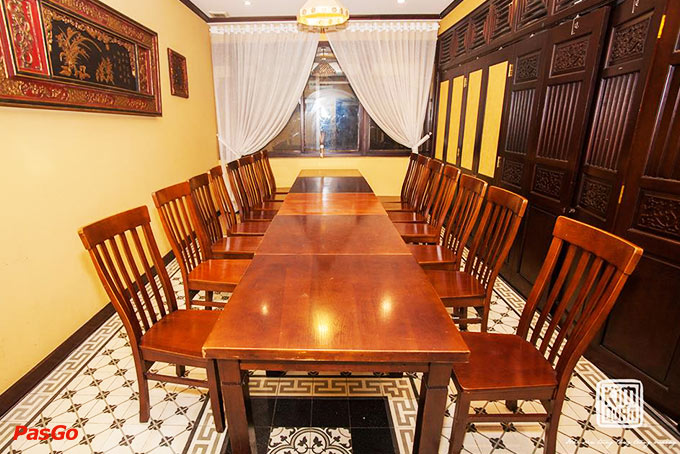 Kim Quán Nguyễn Lương Bằng 17