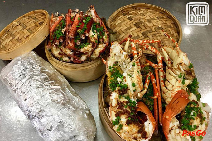 Kim Quán Nguyễn Lương Bằng 3