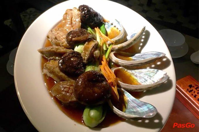 Kim Quán Nguyễn Lương Bằng 6